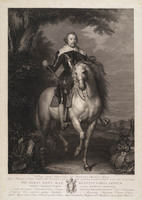 KG 00486
<br/>
Portret Francisco, markies van Moncada (1586-1653)
<br/>
<em>Morghen, Raffaelle (1758-1833)</em>